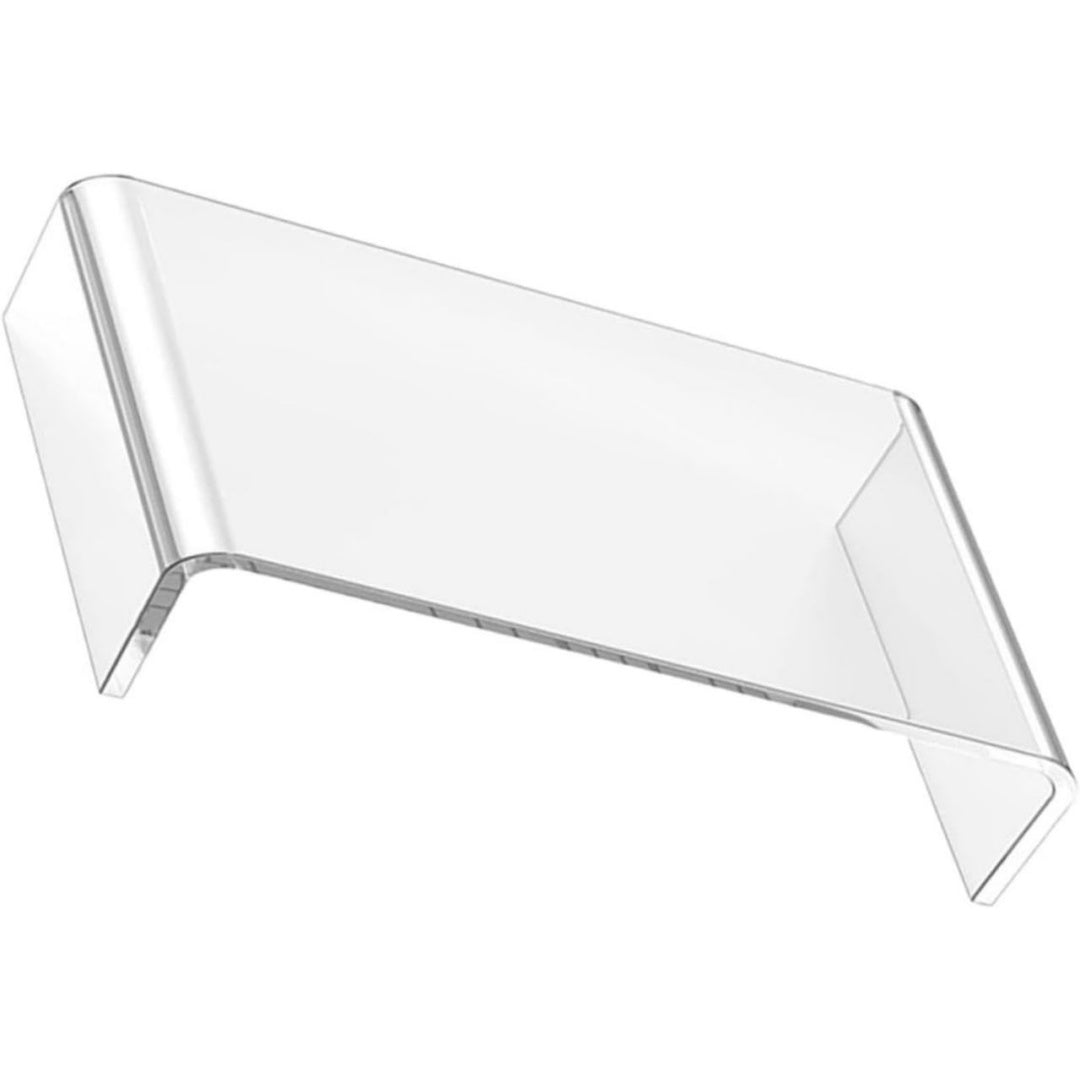 Langlebiges Schreibtisch fuer das aus Acryl