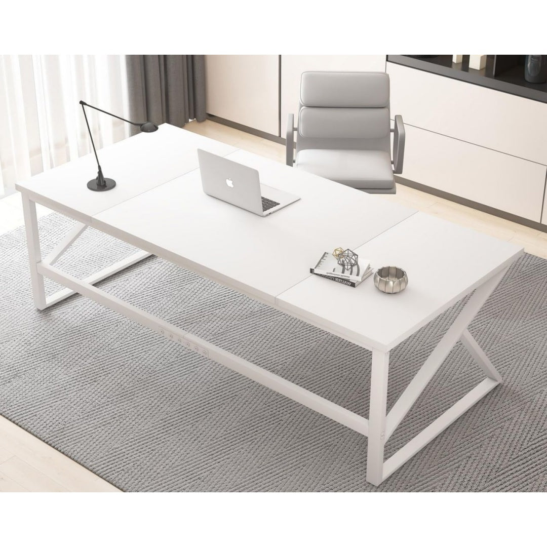 Fuer private Ergonomisches Schreibtisch aus Holz