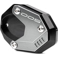 Klares Motorrad fuer private aus Holz